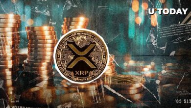 سعر XRP يقترب من مستوى مقاومة حرج - اكتشف التفاصيل الآن!