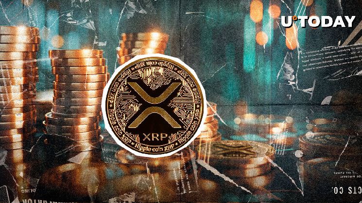 سعر XRP يقترب من مستوى مقاومة حرج - اكتشف التفاصيل الآن!