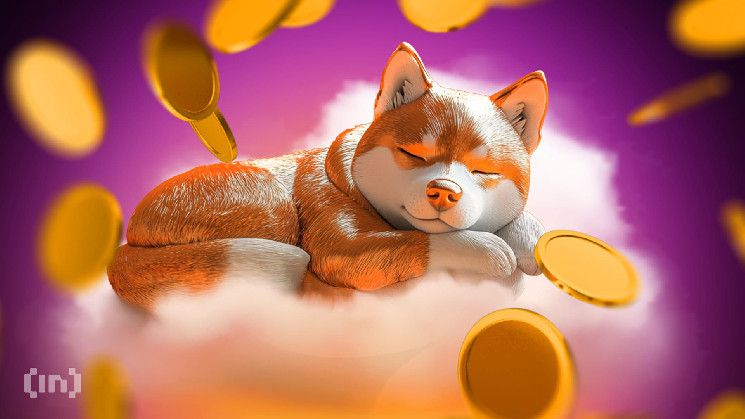 القيمة السوقية لدوجكوين (DOGE) تتجاوز بورش: هل الزخم يتلاشى؟ اقرأ المزيد!