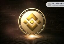 انخفاض إيرادات BNB Chain بنسبة 28٪ في الربع الثالث بينما تتصاعد تداولات NFT بنسبة 283٪ مع زيادة القيمة المحتجزة: اكتشف المزيد!