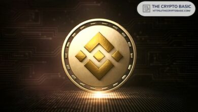 انخفاض إيرادات BNB Chain بنسبة 28٪ في الربع الثالث بينما تتصاعد تداولات NFT بنسبة 283٪ مع زيادة القيمة المحتجزة: اكتشف المزيد!