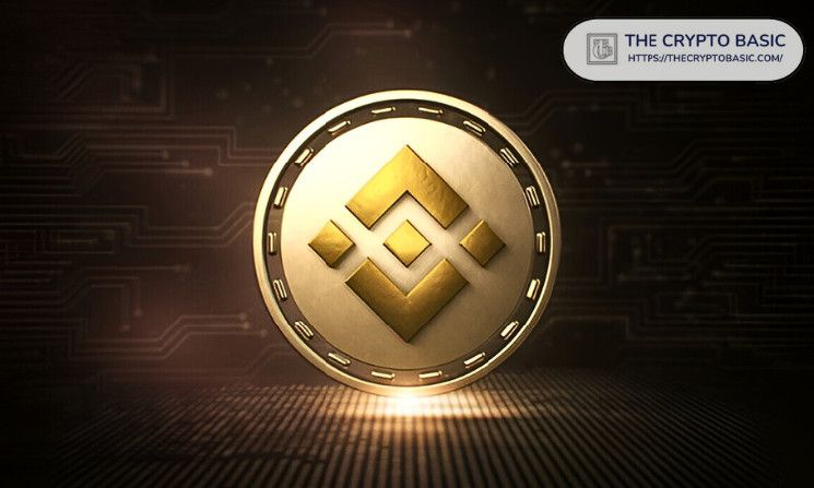 انخفاض إيرادات BNB Chain بنسبة 28٪ في الربع الثالث بينما تتصاعد تداولات NFT بنسبة 283٪ مع زيادة القيمة المحتجزة: اكتشف المزيد!