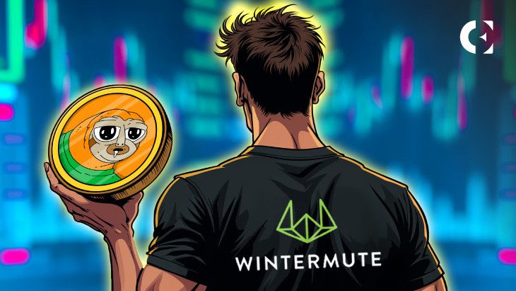 الدور الخفي لـ Wintermute في حركة سعر SLERF - اكتشف التفاصيل الآن!