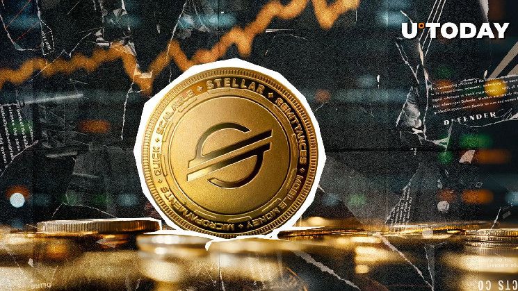 ارتفع ستيلار (XLM) بنسبة 16% في ارتداد سعري هائل: اكتشف التفاصيل