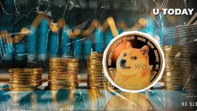 تراكم مذهل: حيتان دوجكوين تشتري 3 مليار DOGE في 24 ساعة - اكتشف التفاصيل!