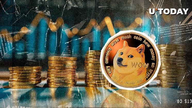 تراكم مذهل: حيتان دوجكوين تشتري 3 مليار DOGE في 24 ساعة - اكتشف التفاصيل!