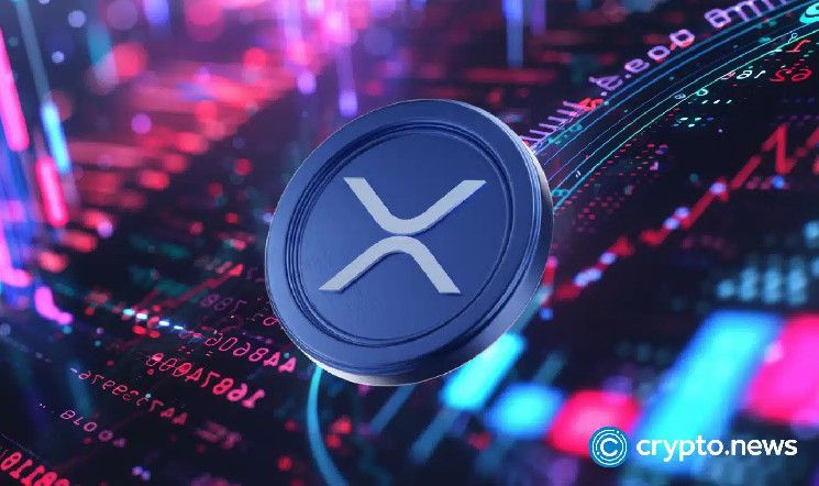 مزود ETF للعملات الرقمية بيتوايز يعيد تسمية XRP ETP بدعم من ريبل – اكتشف التفاصيل!