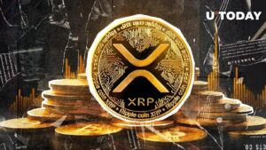 XRP يحقق التقاطع الذهبي مع بيتكوين، اكتشف التفاصيل الآن!