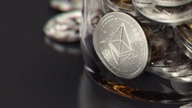 توقعات سعر الإيثريوم: اكتشف لماذا قد يرتفع ETH قريبًا