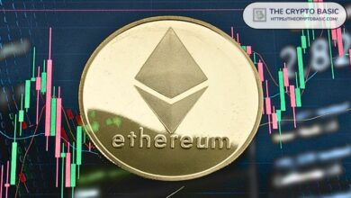 انخفاض إيثريوم من $3,600 بعد تحويل 20,000 ETH إلى كراكن - اكتشف التفاصيل!