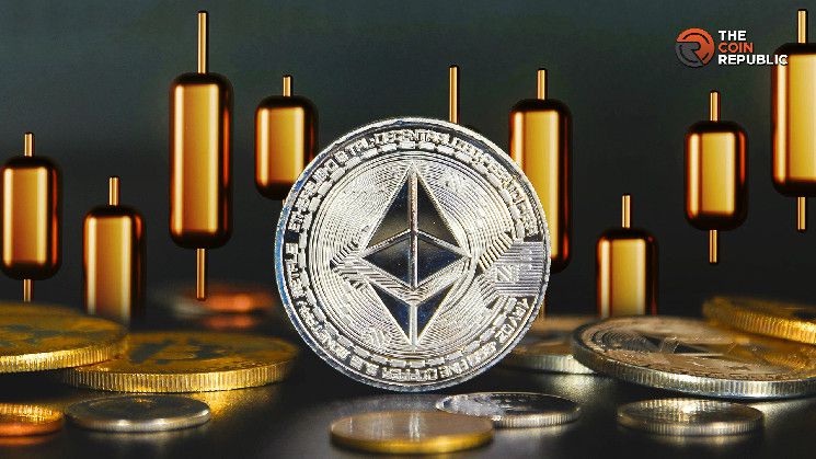 سعر إيثيريوم يقترب من 6000 دولار - تحذير: ارتداد محتمل؟ اكتشف التفاصيل!