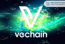 هل يصل VeChain (VET) إلى $0.067 بعد اقترابه من تحسين 50٪ نحو $0.030؟ اكتشف الآن!