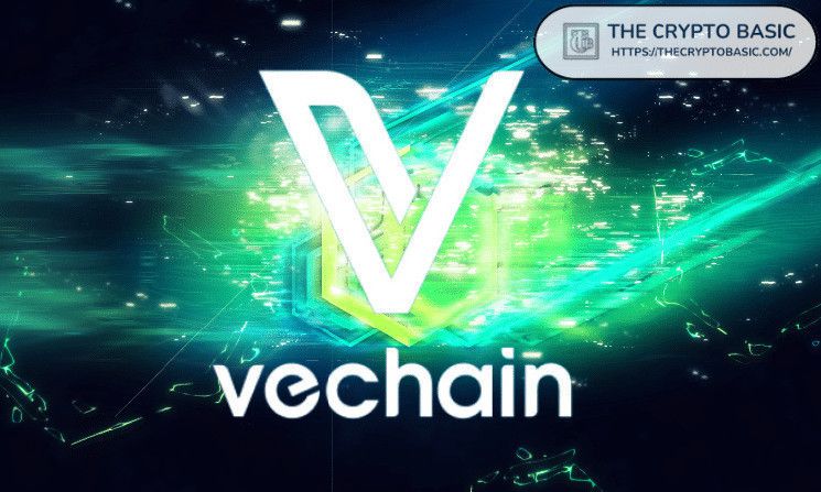 هل يصل VeChain (VET) إلى $0.067 بعد اقترابه من تحسين 50٪ نحو $0.030؟ اكتشف الآن!