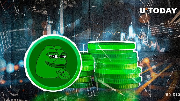 مؤشر RSI لعملة PEPE يلمح إلى انقلاب وشيك - اكتشف المزيد!