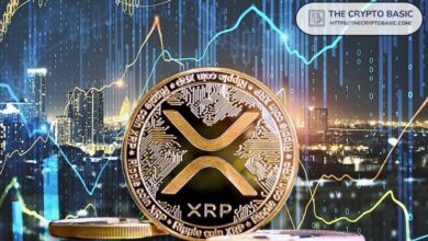 محلل مالي: جيش XRP يزداد صخباً - اكتشف التفاصيل الآن!