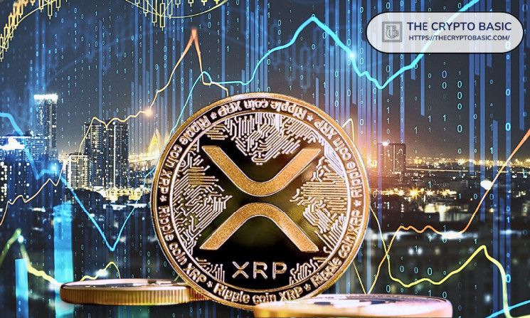 محلل مالي: جيش XRP يزداد صخباً - اكتشف التفاصيل الآن!