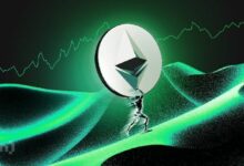 تدفقات تاريخية لصندوق Ethereum ETF تدعم استقرار سعر ETH فوق 3000 دولار - اكتشف المزيد!