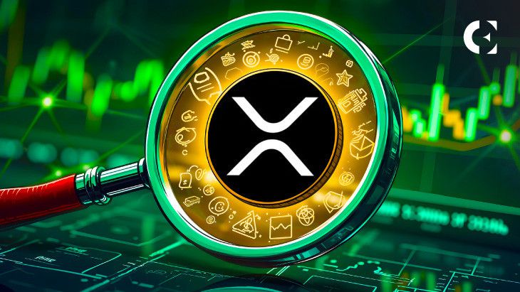 تفوق XRP: ماذا يميز هذه العملة الرقمية؟ اكتشف الآن!