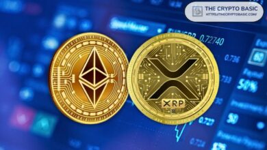 محلل يدعوكم لاكتشاف انتصار XRP: كسر هيمنة إيثريوم بعد 7 سنوات