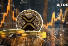 إنتعاش حجم تداول XRP بنسبة 81٪ وسط بيع سوقي بقيمة 504 مليون دولار - اكتشف التفاصيل الآن!