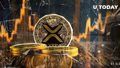 إنتعاش حجم تداول XRP بنسبة 81٪ وسط بيع سوقي بقيمة 504 مليون دولار - اكتشف التفاصيل الآن!