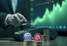 BlockTower Capital تشتري رموز DeFi في آخر 12 ساعة - اكتشف التفاصيل الآن!