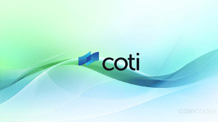 COTI تقدم الخصوصية عند الطلب عبر شبكات البلوكشين الكبرى - اكتشف المزيد الآن!