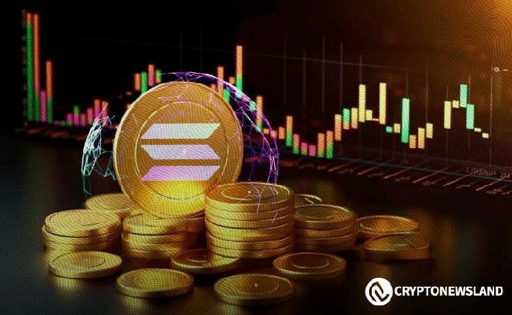 حجم تداول DEX على سولانا يسجل رقمًا قياسيًا جديدًا ويتجاوز 100 مليار دولار - اكتشف التفاصيل الآن!