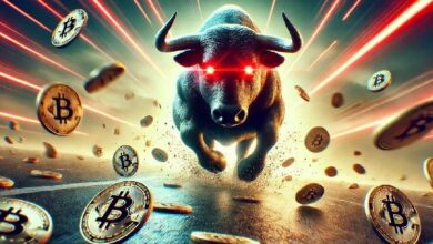 التحليل الفني للبيتكوين: هل ينجح الثيران في دفع سعر BTC للذروة؟