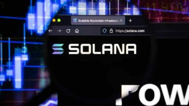 توقعات سعر سولانا: هل سيواصل SOL ارتفاع قيمته السوقية على الإطلاق؟ اكتشف الآن!