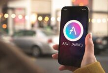 توقعات سعر AAVE: خبراء العملات الرقمية يتوقعون مكاسب إضافية - اكتشف المزيد الآن!