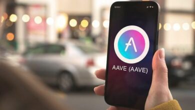 توقعات سعر AAVE: خبراء العملات الرقمية يتوقعون مكاسب إضافية - اكتشف المزيد الآن!