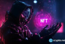 ارتفاع مبيعات NFTs بنسبة 16.1% لتصل إلى 96.1 مليون دولار، شبكة بيتكوين تطيح بسولانا - اكتشف المزيد!