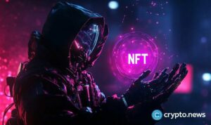 ارتفاع مبيعات NFTs بنسبة 16.1% لتصل إلى 96.1 مليون دولار، شبكة بيتكوين تطيح بسولانا – اكتشف المزيد!