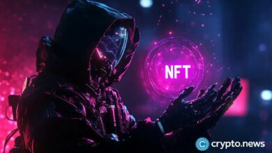 ارتفاع مبيعات NFTs بنسبة 16.1% لتصل إلى 96.1 مليون دولار، شبكة بيتكوين تطيح بسولانا - اكتشف المزيد!