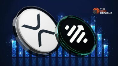 تحليل سعر XRP: توسع CTF دفتر XRP مع مكافآت توكن أمازون - اكتشف التفاصيل!