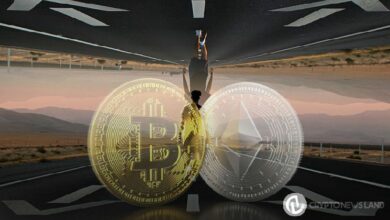 عصر ترامب الصاعد في العملات الرقمية يبدأ مع تسجيل بيتكوين لأعلى سعر تاريخي وتحطيم إيثريوم لحاجز $3,100 في وقت قياسي - اكتشف التفاصيل الآن!