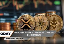 رحلة XRP نحو $2 تبدأ، وإمكانية عبور ذهبي لـ Ethereum (ETH) تظهر، وكاردانو (ADA) قد يتضاعف: هل ما زال مقيمًا بأقل من قيمته؟ انقر لقراءة المزيد!