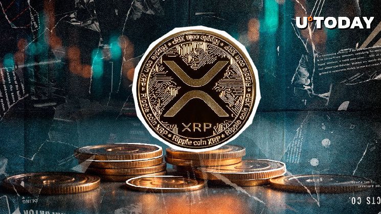 اكتشف رحلة XRP: هل سيعود إلى 2 دولار؟