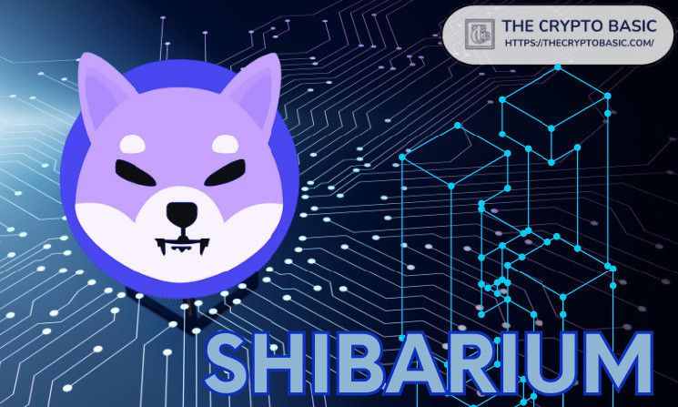 مطوّر Shiba Inu يعلّق على خطط Shibarium لدمج CCIP من Chainlink لتحسين التشغيل البيني بين السلاسل - اكتشف المزيد الآن!