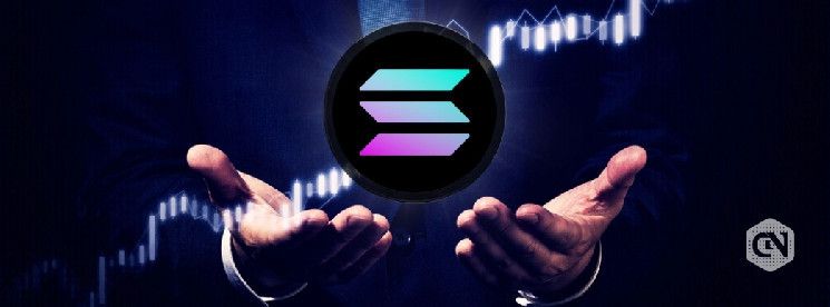 توقعات سعر سولانا: SOL يصل إلى 225 دولارًا، هل ينتظره مستوى قياسي جديد؟ اكتشف الآن!