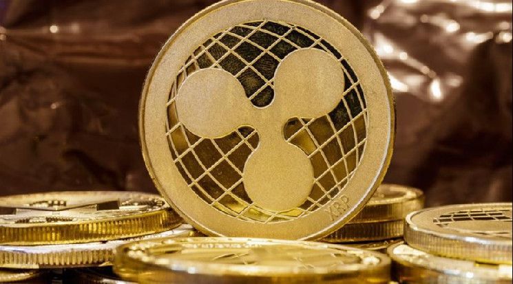 ريبل XRP إلى القمر: تحليل الأخبار وتوقعات الأسعار [نوفمبر 2024] - اكتشف المزيد الآن!