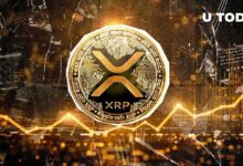 XRP ترتفع بنسبة 82٪ في أسبوع، لكن التقاطع الذهبي يشير إلى اختراق ضخم في الأفق! اكتشف التفاصيل الآن