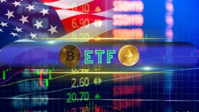 انقر لقراءة كيف أن 40% من أفضل 50 صندوق ETF لهذا العام يركز على العملات المشفرة!