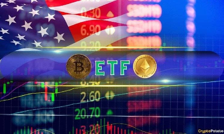 انقر لقراءة كيف أن 40% من أفضل 50 صندوق ETF لهذا العام يركز على العملات المشفرة!