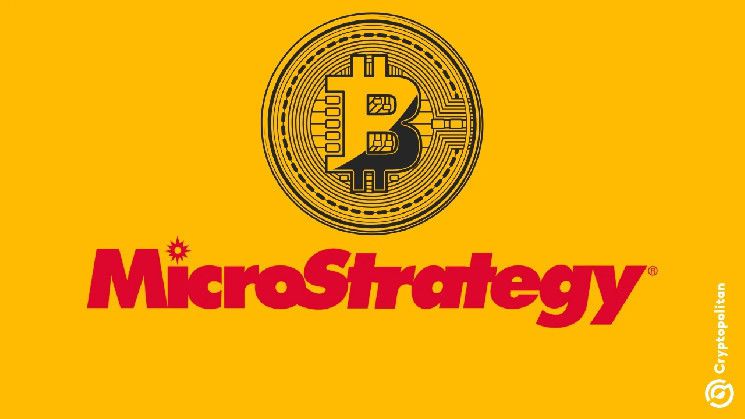 احتياطات بيتكوين لشركة MicroStrategy تتجاوز احتياطيات النقد لنيك والآي بي إم: اكتشف التفاصيل هنا!