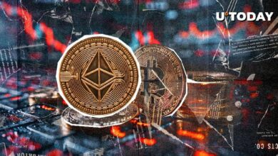 بيتكوين (BTC) تهبط إلى 67 ألف دولار بينما الإيثريوم (ETH) يقترب من دعم قوي - اكتشف المزيد الآن!