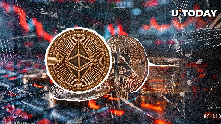 بيتكوين (BTC) تهبط إلى 67 ألف دولار بينما الإيثريوم (ETH) يقترب من دعم قوي - اكتشف المزيد الآن!