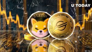 Stellar (XLM) تتفوق على Shiba Inu (SHIB) في القيمة السوقية – اكتشف التفاصيل!