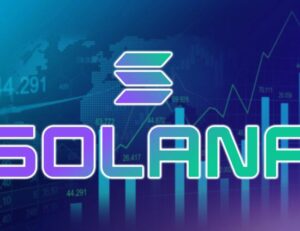 SOL يقترب من إغلاق حاسم عند $202—هل هذه بداية اتجاه صاعد جديد؟